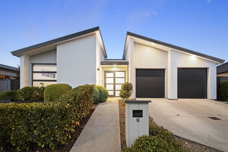 Photo of property in 10 Stanton House Road, Paerata, Pukekohe, 2124