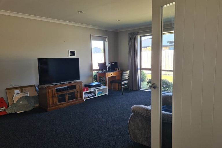 Photo of property in 21 Quartz Drive South, Rolleston, 7614