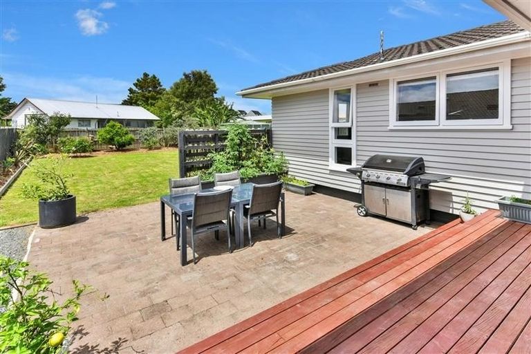 Photo of property in 37 Inverell Avenue, Wiri, Auckland, 2104