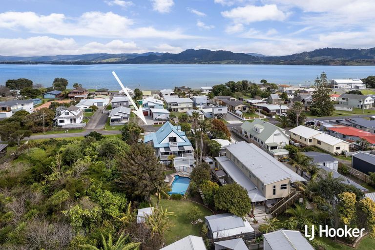 Photo of property in 19 Tatai Road, Bowentown, Katikati, 3177