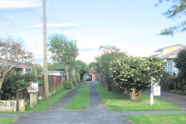 Photo of property in 1/51 Birdwood Avenue, Papatoetoe, Auckland, 2025