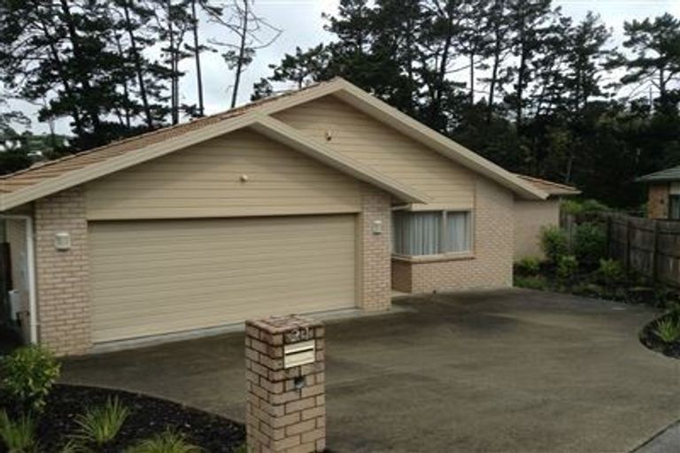 Photo of property in 24 Durbin Court, Greenhithe, Auckland, 0632