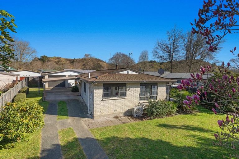 Photo of property in 209 Valley Road, Kawerau, 3127