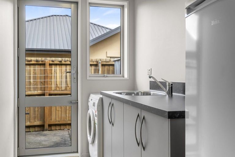 Photo of property in 1 Taiwhenua Street, Rangiora, 7400