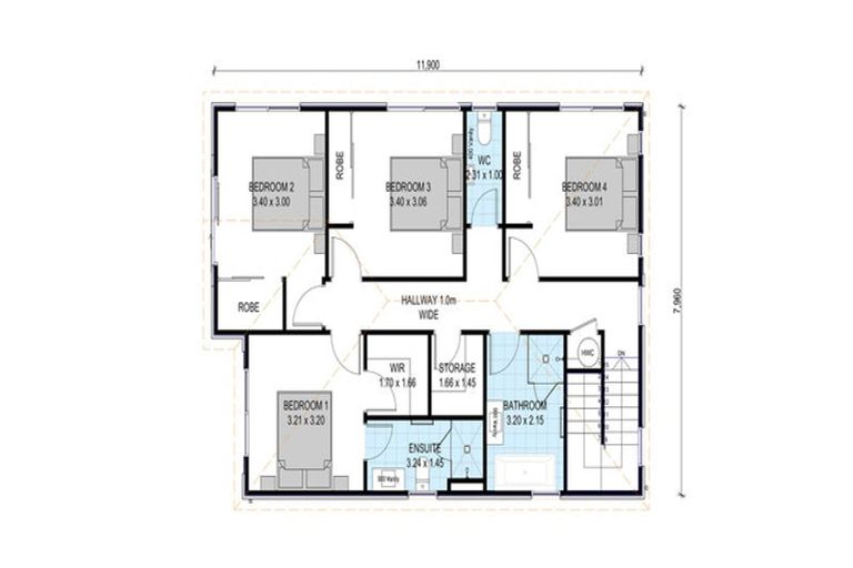 Photo of property in 112 Richmond Street, Petone, Lower Hutt, 5012