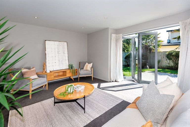 Photo of property in 12 Torrey Pines, Waimairi Beach, Christchurch, 8083