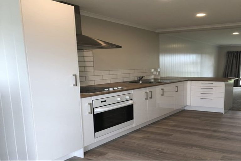 Photo of property in 63 Jackson Street, Richmond, Invercargill, 9810