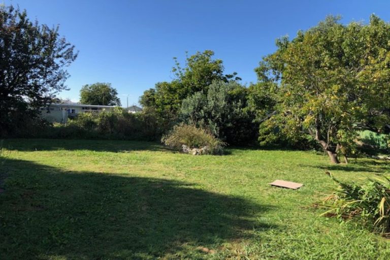 Photo of property in 911a Lyell Street, Akina, Hastings, 4122