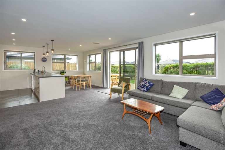 Photo of property in 14 Carrington Close, Lincoln, 7608