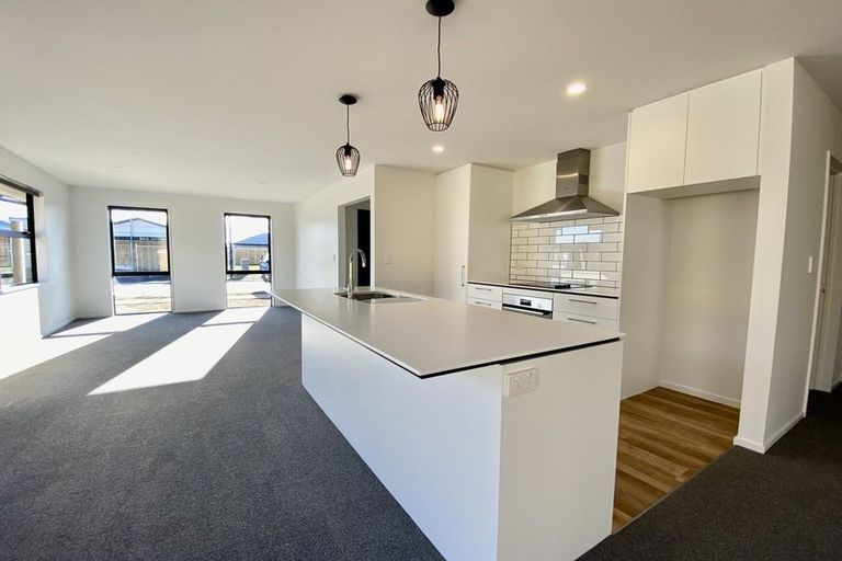 Photo of property in 3 Willetts Way, Rolleston, 7615