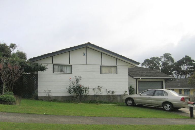 Photo of property in 219 Staithes Drive South, Whitby, Porirua, 5024