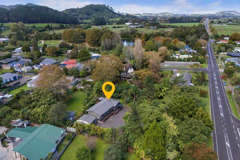 Photo of property in 25 Gilmour Street, Waihi, 3610