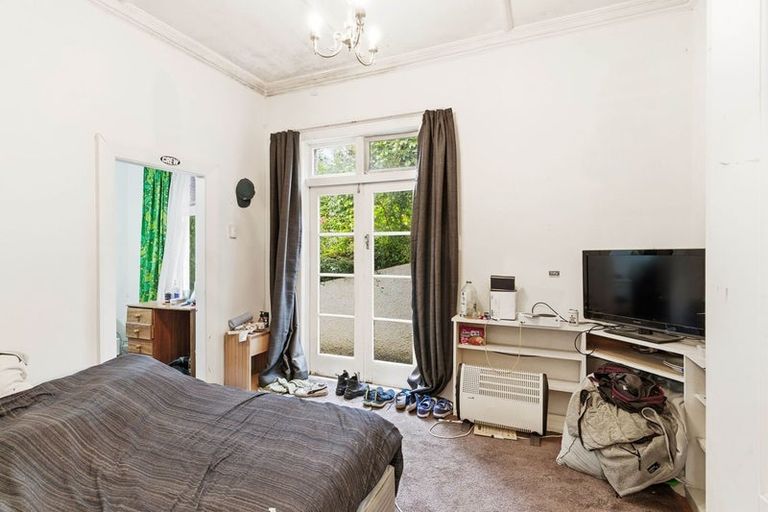 Photo of property in 8 Elder Street, Dunedin Central, Dunedin, 9016