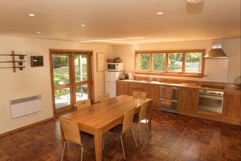 Photo of property in 2/3016 Methven Highway, Methven, 7776