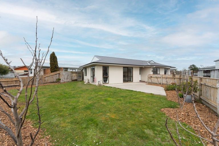 Photo of property in 7 Cargill Grove, Kelvin Grove, Palmerston North, 4414