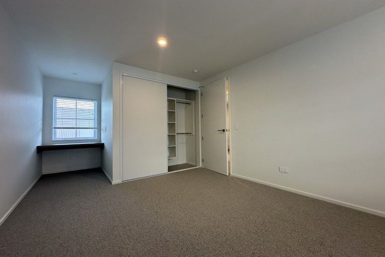 Photo of property in 3/23 Woodville Street, Edgeware, Christchurch, 8013