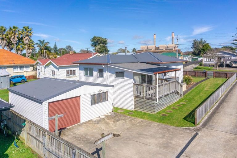 Photo of property in 160 Hakanoa Street, Huntly, 3700