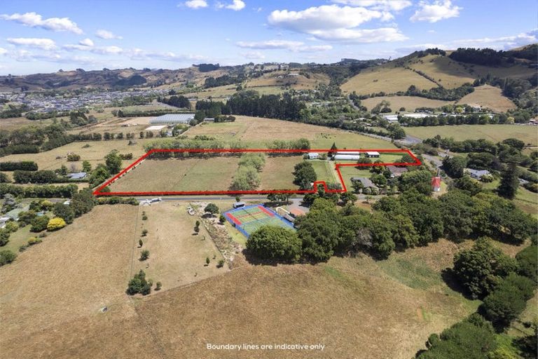 Photo of property in 32 Avon Road, Pokeno, 2471