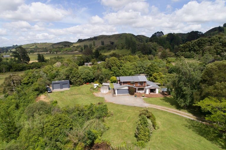 Photo of property in 1195a Pohangina Road, Pohangina, Ashhurst, 4884
