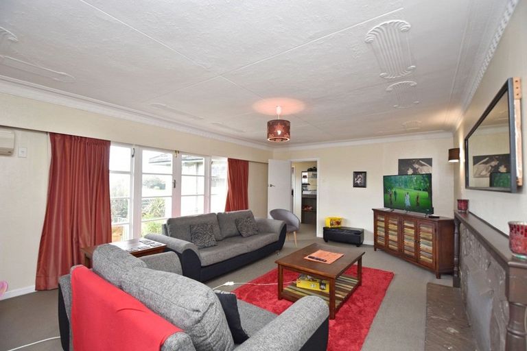 Photo of property in 2 Matai Street, Hargest, Invercargill, 9810