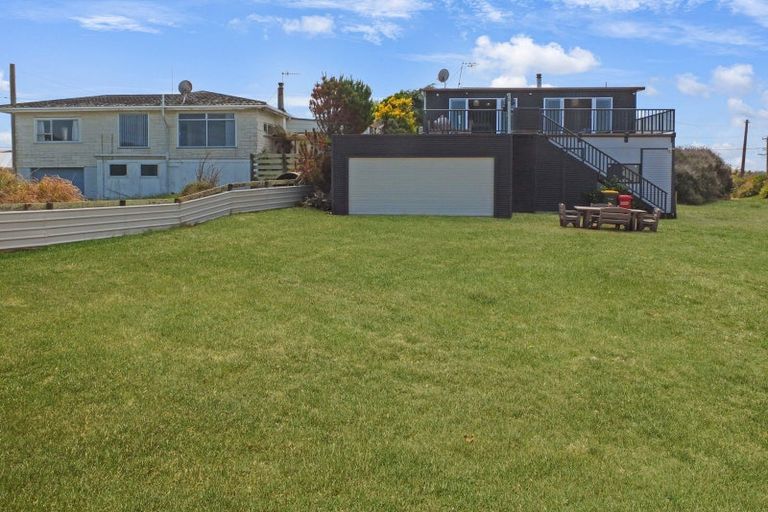Photo of property in 122 Seabury Avenue, Foxton Beach, Foxton, 4815
