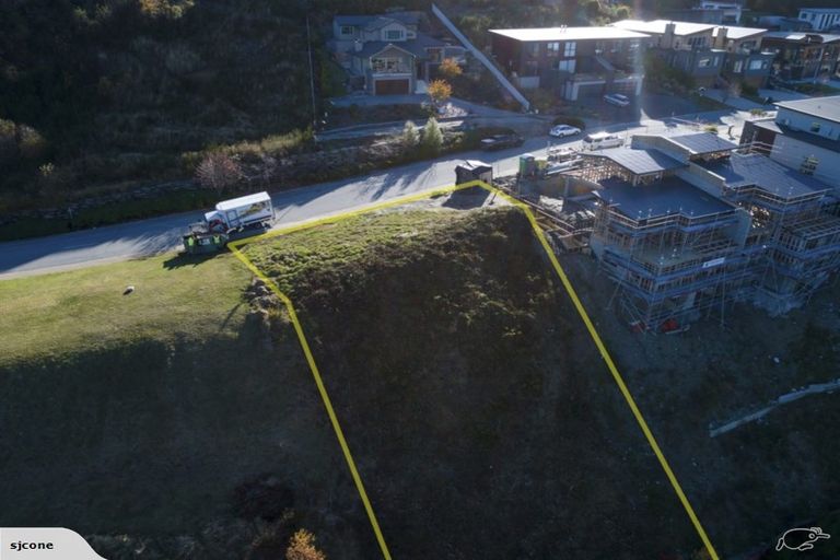 Photo of property in St Andrews Park, 37 Highview Terrace, Queenstown, 9300