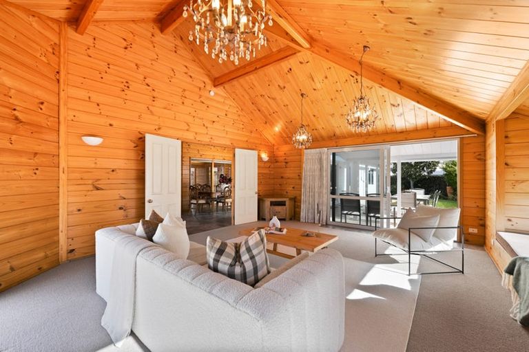 Photo of property in 46 Harrowfield Drive, Harrowfield, Hamilton, 3210