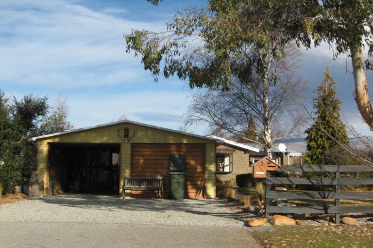 Photo of property in 1 Carlow Place, Cromwell, 9310