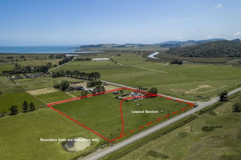 Photo of property in 303 Jordan Road, Kaukapakapa, Warkworth, 0984