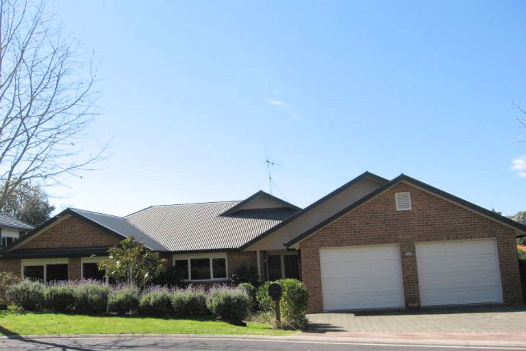 Photo of property in 6 Lanark Place, Bethlehem, Tauranga, 3110