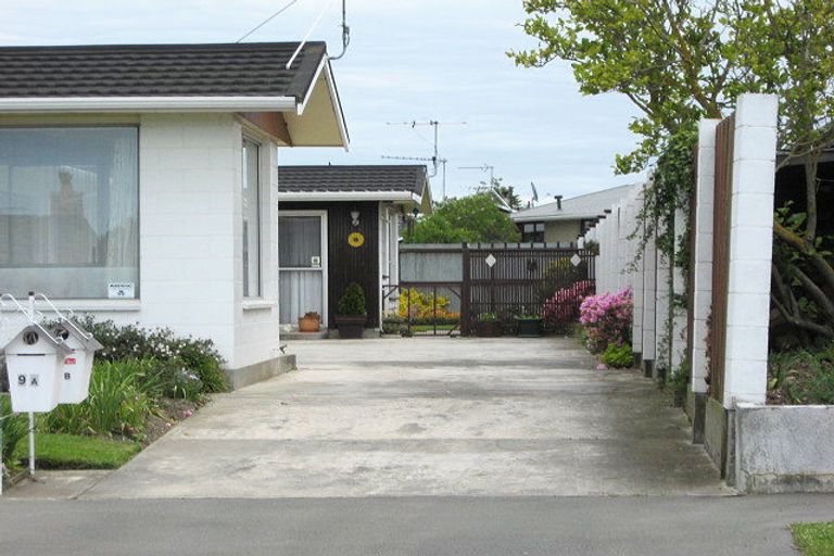 Photo of property in 9b Kinley Street, Rangiora, 7400