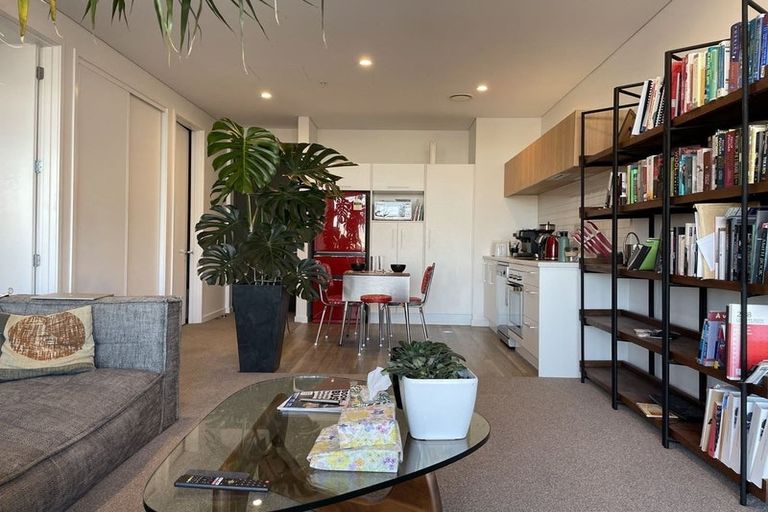 Photo of property in The Foundry, 409/36b Welles Street, Christchurch Central, Christchurch, 8011