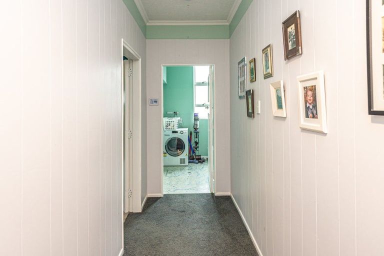 Photo of property in 26 Mason Terrace, Gonville, Whanganui, 4501