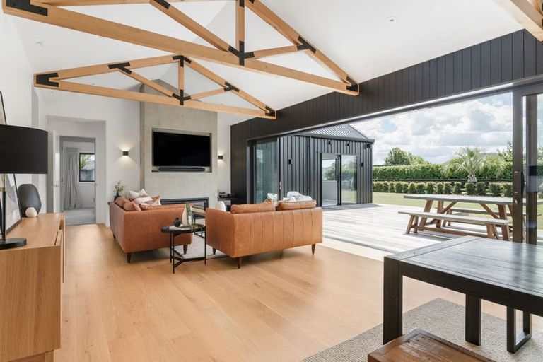 Photo of property in 22a Westvale Lane, Te Kowhai, Hamilton, 3288