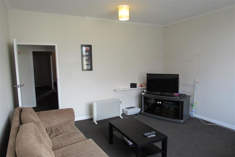 Photo of property in 199 The Terrace, Wellington Central, Wellington, 6011