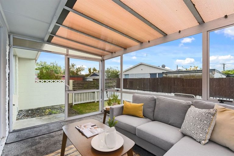 Photo of property in 5/79 Champion Street, Edgeware, Christchurch, 8013