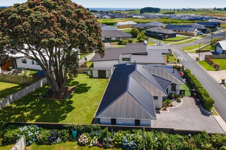 Photo of property in 7 Roka Street, Bell Block, New Plymouth, 4312