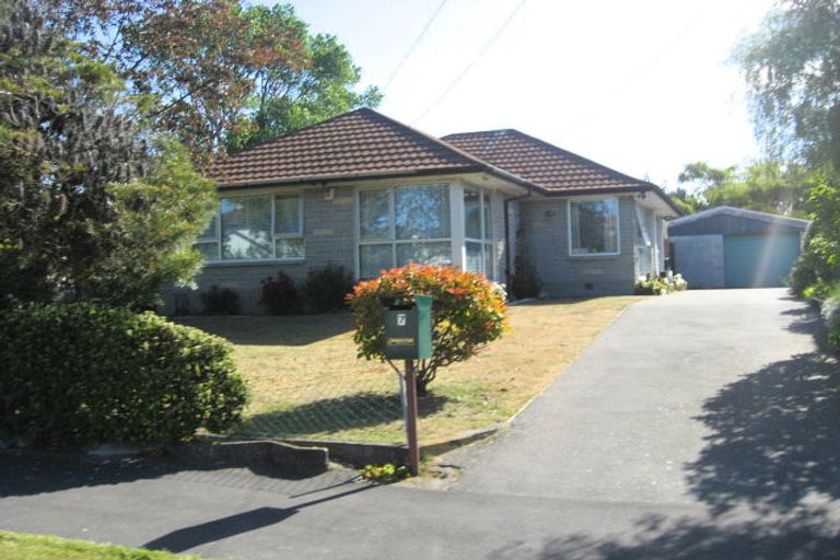 Photo of property in 7 Greenhaven Drive, Burwood, Christchurch, 8083