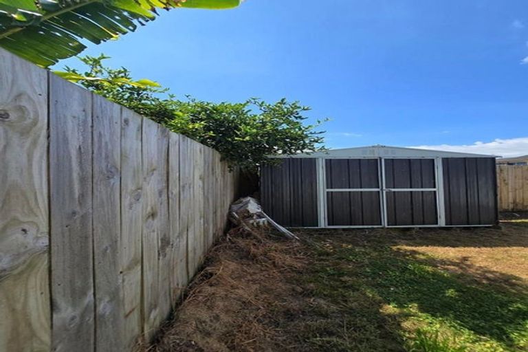 Photo of property in 4 Oratu Place, Manurewa, Auckland, 2102