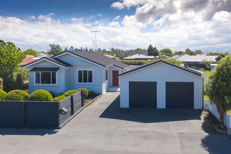 Photo of property in 105 Eton Street, Hampstead, Ashburton, 7700