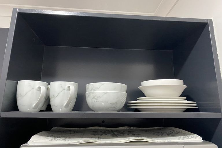 Photo of property in Aitken Street Apartments, 516/5 Aitken Street, Thorndon, Wellington, 6011