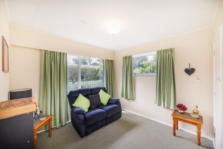 Photo of property in 23 Fairview Avenue, Feilding, 4702