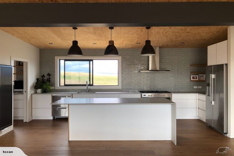 Photo of property in 213 Nelsen Ridge Road, Waikerikeri, Alexandra, 9393