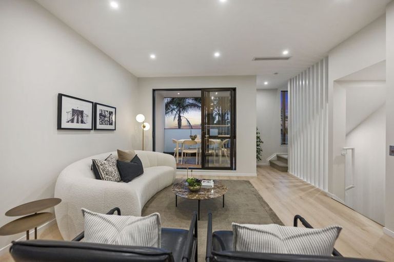 Photo of property in 3/29 Bracken Avenue, Takapuna, Auckland, 0622