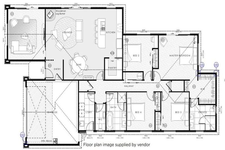 Photo of property in 62 Ebenezer Drive, Lincoln, 7608