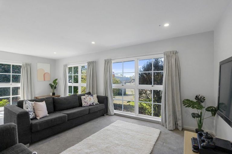 Photo of property in 412 Halswell Road, Halswell, Christchurch, 8025