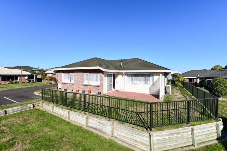 Photo of property in 17/4 Admiral Crescent, Flagstaff, Hamilton, 3210