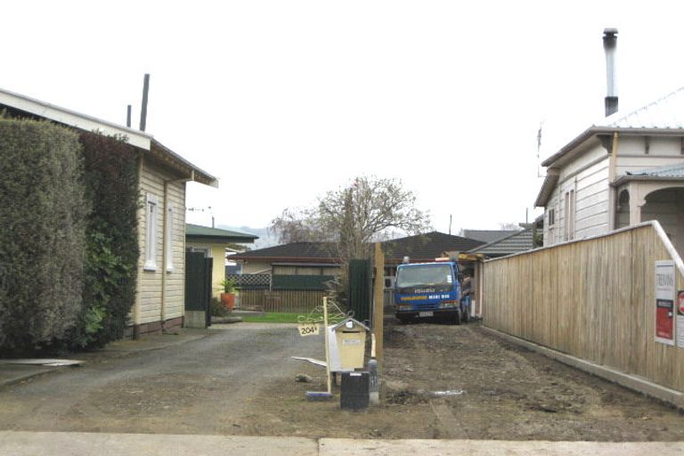 Photo of property in 204b Lascelles Street, Saint Leonards, Hastings, 4120