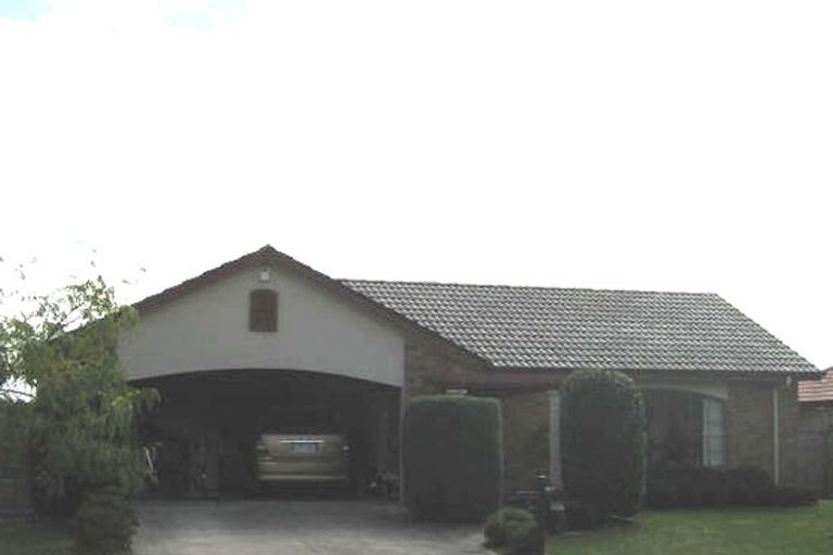 Photo of property in 9 Freestone Place, Henderson, Auckland, 0612