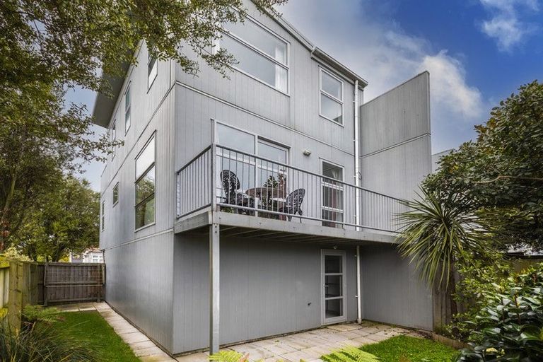 Photo of property in 1/62 Burke Street, Addington, Christchurch, 8024